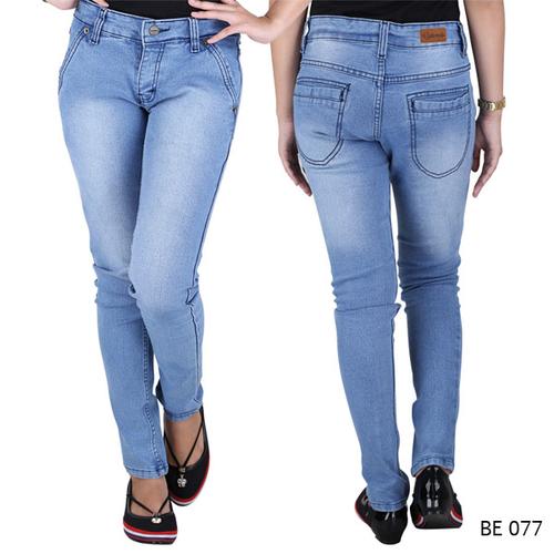 Foto Produk Celana Wanita Catenzo .BE 077 dari Abhinava