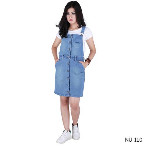 Foto Produk Dress Catenzo NU 110 dari Abhinava