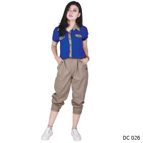Foto Produk Dress Catenzo DC 026 dari Abhinava