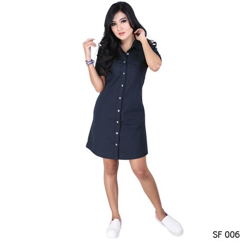 Foto Produk Dress Catenzo SF 006 dari Abhinava
