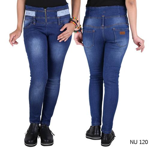 Foto Produk Celana Wanita Catenzo NU 120 dari Abhinava