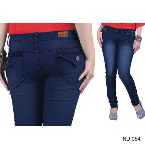 Foto Produk Celana Wanita Catenzo NU 064 dari Abhinava