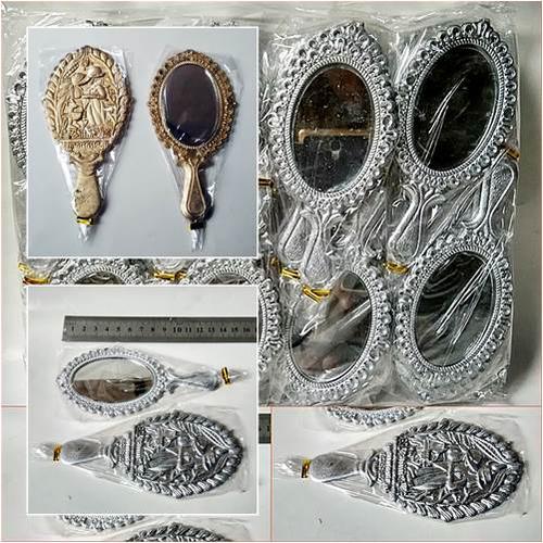 Foto Produk Souvenir: Kaca Gagang E/P dari Souvenir Pernikahan 2