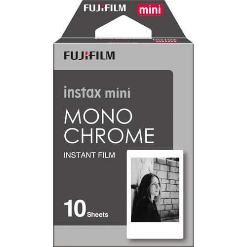 Foto Produk Refill Instax Mini Monochrome (10 Shots) dari taskamera-id