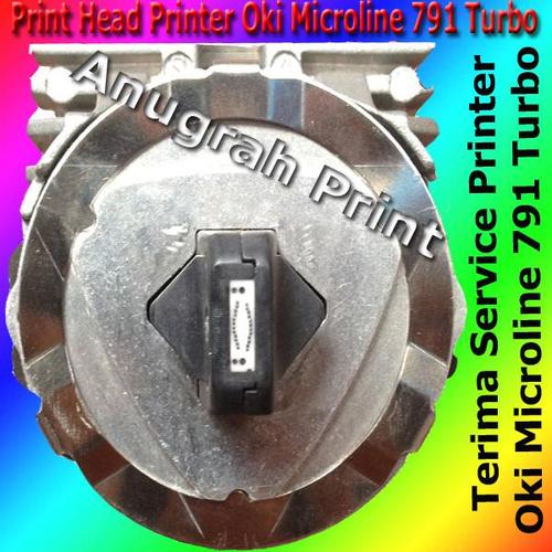 oki microline 791