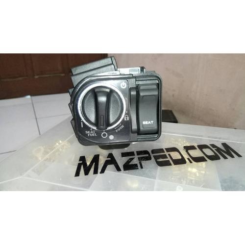 Foto Produk Switch Ignition PCX 150 - 2017 (Smartkey) dari Mazped Shop