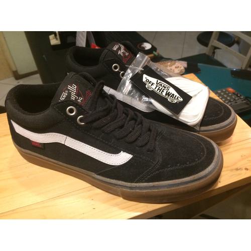 vans tnt 3