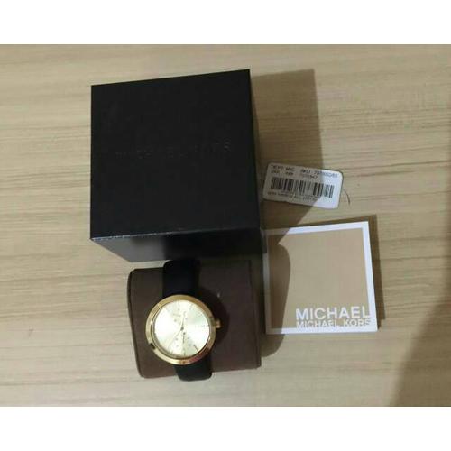 NEW MICHAEL KORS WATCH MK2574 ORIGINAL 
