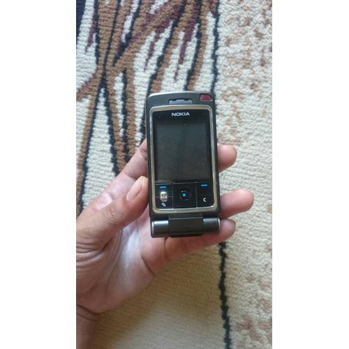 Foto Produk nokia 6260 dari mumaib