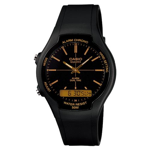 Foto Produk CASIO AW-90H-9E dari Casio Original