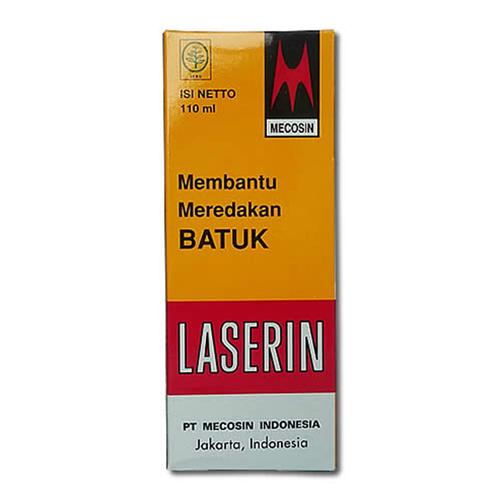 Foto Produk LASERIN 110 ML dari Apotekmart Online