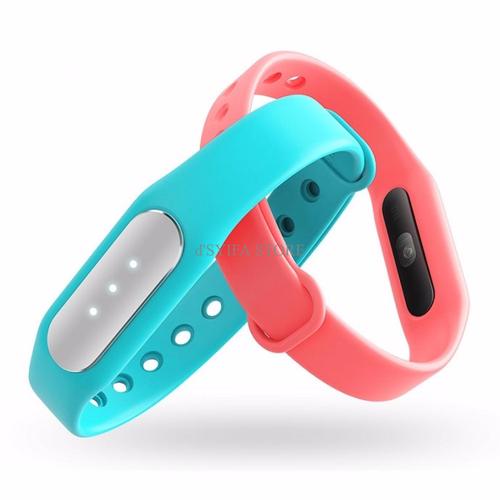 Foto Produk Xiaomi Mi Band 1s Light Edition with Heart Rate Sensor | SKU 822 dari d'SYIFA STORE