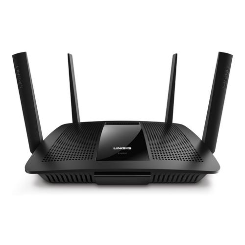 Foto Produk Linksys AC2600 Wireless Router EA8500 dari Store Solution