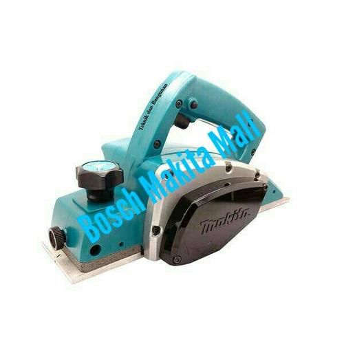 Jual Mesin Serut Kayu Ketam Makita N 