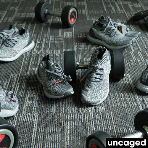 Jual *Asli Original* Adidas Ultra Boost Uncaged Silver Limited
