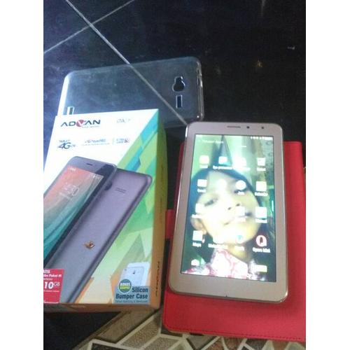 Jual Tab Advan I7a Second Mulus Lancar Kab Demak Rejeki Laris Tokopedia