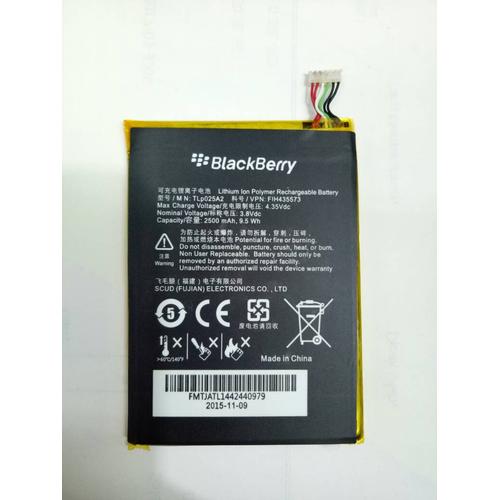 Jual Baterai Bb Z3 Batre Blackberry Z3 Ori Jakarta Pusat Maju Jaya Cell Tokopedia