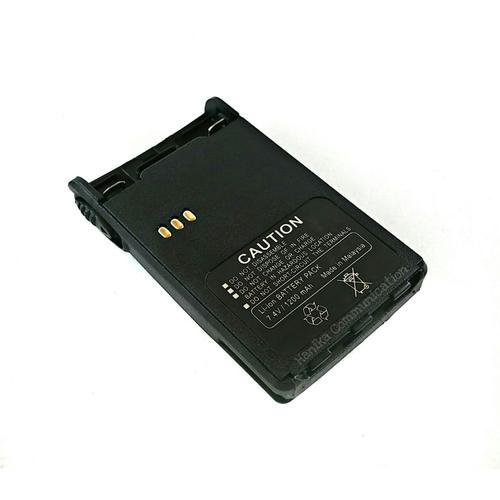 Foto Produk Baterai VEV-3288S VEV3288S 3288S HT Weierwei dari Hanika Radio