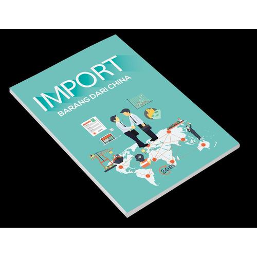 Jual Ebook Rahasia Cara Import Barang Dari China Yang Mudah Big Bonus Jakarta Pusat E2 Galeri Tokopedia