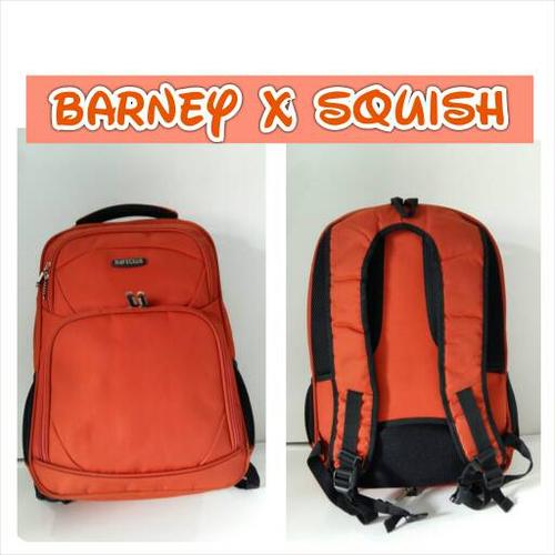 Foto Produk ransel NAVY CLUB dari barneyxsquish