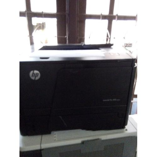 Jual Jual Printer HP laserjet Pro 400 M401 - Kota Depok - jaya print |  Tokopedia