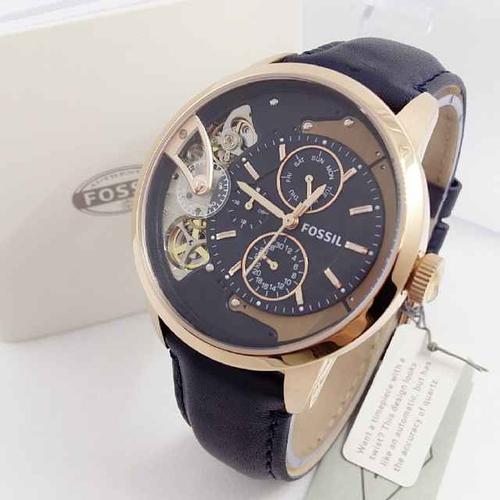 Jam tangan pria fossil ME 1138 original 