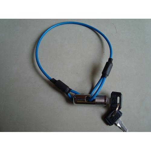 Foto Produk Kunci helm warna INF serbaguna dari Kim Motor
