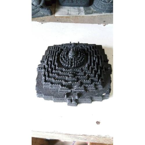 Jual MINIATUR CANDI BOROBUDUR - Kab. Magelang - manunggal jaya art