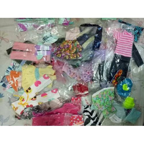 Foto Produk Khusus Grosir Baju Barbie Non Ori dari Toko Hobipedia