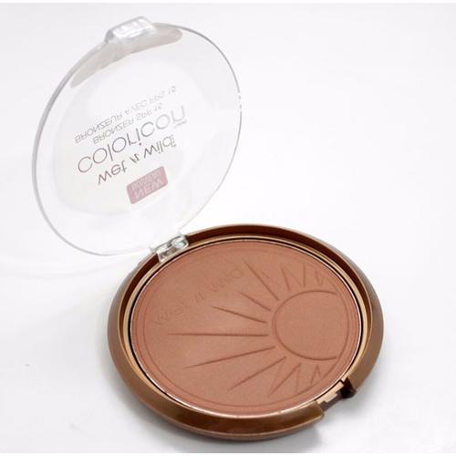 Foto Produk Wet n Wild - Color Icon Collection Bronzer SPF 15 -Ticket to Brazil 73 dari Beauty & Body Store