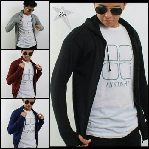 Foto Produk sweater rajut | Knite Ariel | Greenlight dari ARGHA GROSIR FASHION