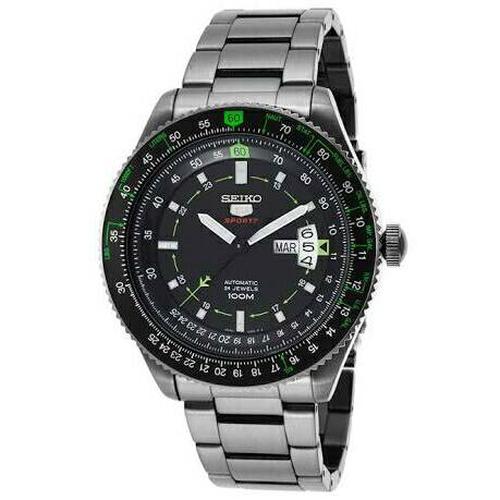 Jual Jam Tangan Seiko 5 Sports Pilot Original SRP617K1 - Jakarta Pusat -  Meiland Store | Tokopedia