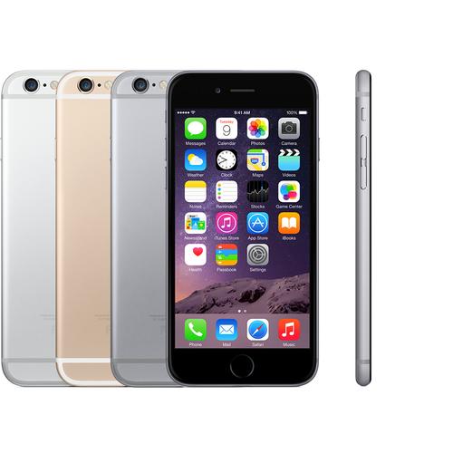 Jual Iphone 6 16gb Garansi Distributor 1 Tahun Kota Bekasi Adc Cell 
