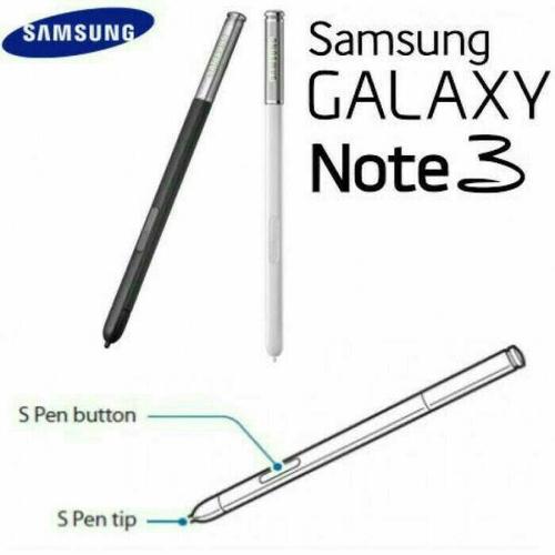 Foto Produk Stylus S Pen Samsung Galaxy Note 3 Original Spen Pensil dari NO PHP