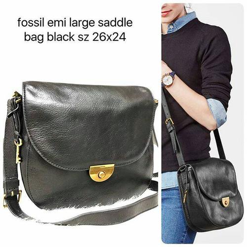 fossil emi
