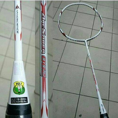 arcsaber 002
