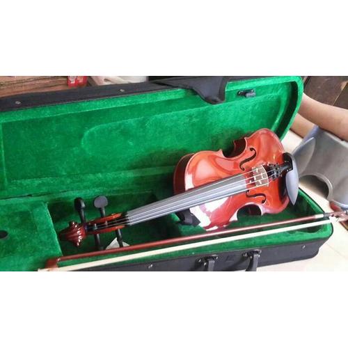 Foto Produk biola makoa fullset 4/4 dari Nifivia shop