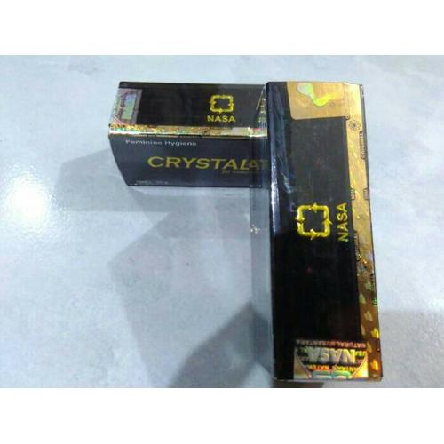 Gambar CRISTAL X dari DEA Collection Kota Bekasi Tokopedia
