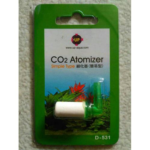 Foto Produk simple atomizer green dari Nia Aquatic