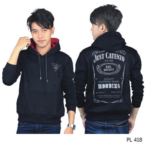 Foto Produk Jaket Hoodie Catenzo dari Abhinava