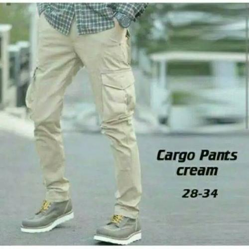 Foto Produk celana cargo | celana murah | celana skiny dari umarahma