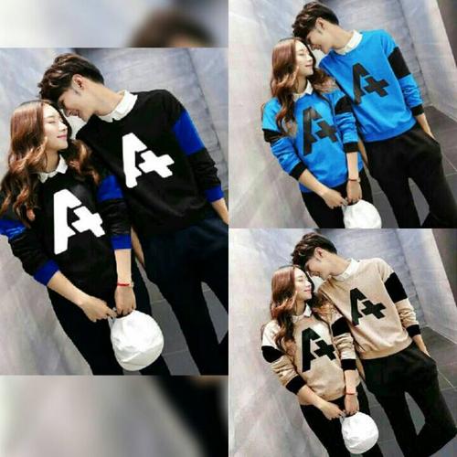 Foto Produk Baju Couple LP A dari SMG STORE
