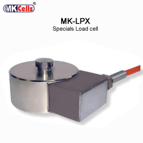 Jual MKCELLS LOAD CELL HOPPER/TANK TYPE MK-LPX CAP 1T - Jakarta Barat ...