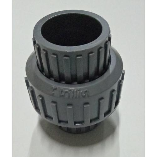 Foto Produk Water Mur / Union Socket 3/4 " x 3/4 " Triliun (High Quality) dari HS Teknik