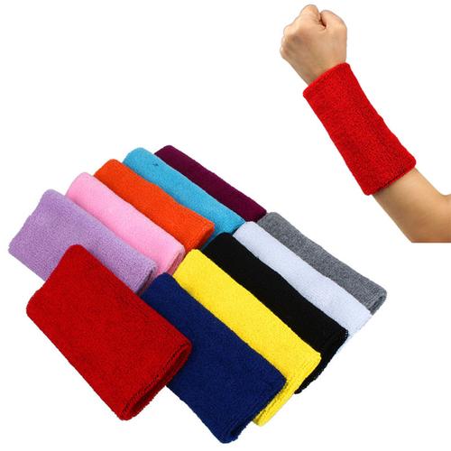 Foto Produk WRIST BAND 15 CM dari ddsportwanasari