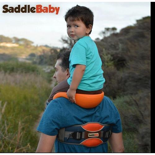 Foto Produk Saddle Baby atau Gendongan Bayi dari TOKOBONO