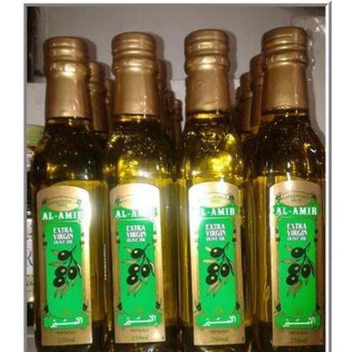 Foto Produk minyak zaitun al amir 250 ml dari Grosir Herbal Jakarta