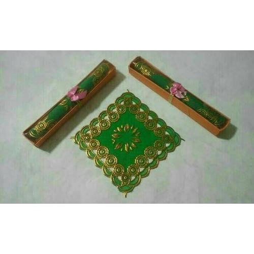 Foto Produk Souvenir Pernikahan Tatakan Gelas Box Mika dari s1d1 online