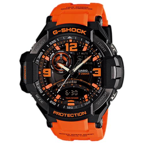 casio old model