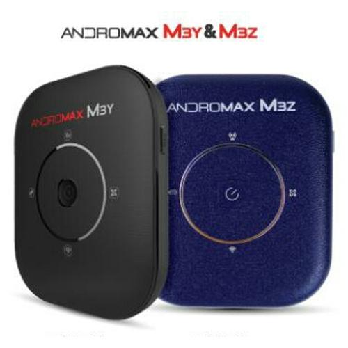 Foto Produk Smartfren Andromax M3Y/M3Z 4G LTE dari Topro Store
